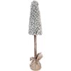 Albero di Natale artificiale Clayre & Eef 50848 Ø 19x97 cm