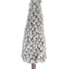 Albero di Natale artificiale Clayre & Eef 50848 Ø 19x97 cm