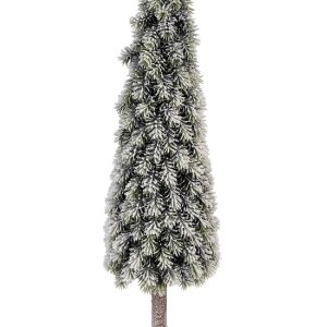 Albero di Natale artificiale Clayre & Eef Ø...