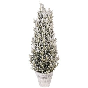 Albero di Natale artificiale Clayre & Eef 50850...
