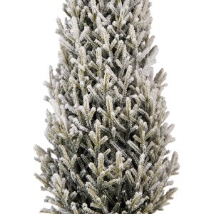 Albero di Natale artificiale Clayre & Eef 50850...