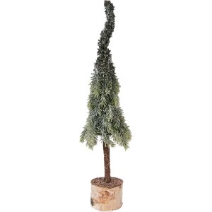 Albero di Natale artificiale Clayre & Eef 66427...