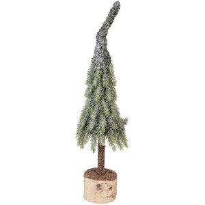 Albero di Natale artificiale Clayre & Eef 66428...