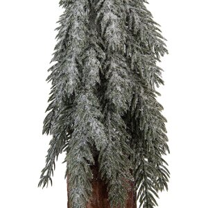 Albero di Natale artificiale Clayre & Eef Ø...