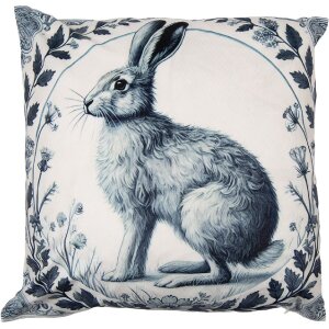 Copricuscino Clayre & Eef KT021.439 45x45 cm Beige...