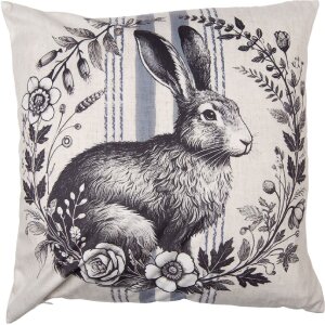 Copertura cuscino Clayre & Eef KT021.444 45x45 cm...