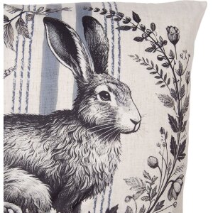 Copertura cuscino Clayre & Eef KT021.444 45x45 cm...