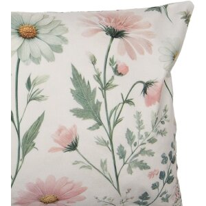 Federa Clayre & Eef KT036.057 35x50 cm Beige Rosa