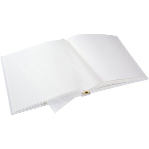 Album foto Goldbuch Floral Embrace 30x31 cm 60 pagine pergamenato Made in Germany