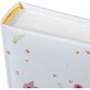 Album foto Goldbuch Floral Embrace 30x31 cm 60 pagine pergamenato Made in Germany
