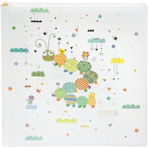 Album foto Goldbuch Little Loop 30x31 cm con introduzione...