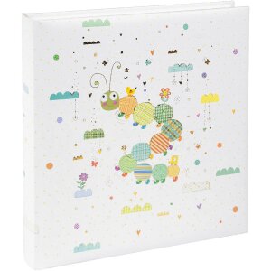 Album foto Goldbuch Little Loop 30x31 cm con introduzione...
