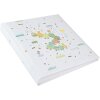 Album foto Goldbuch Little Loop 30x31 cm con introduzione illustrata e 58 pagine prive di acido