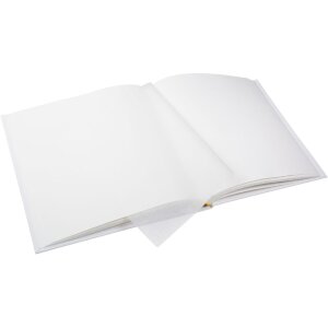 Album per neonato Goldbuch Hoch hinaus! 30x31 cm 58 pagine con pergamo e testo decorativo