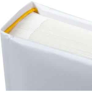 Album per neonato Goldbuch Hoch hinaus! 30x31 cm 58 pagine con pergamo e testo decorativo