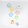 Album per neonato Goldbuch Hoch hinaus! 30x31 cm 58 pagine con pergamo e testo decorativo