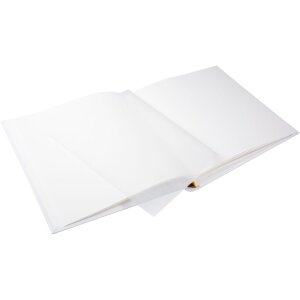 Album per neonato Goldbuch Little Splash 30x31 cm 58 pagine pergamo prefazione illustrata