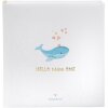 Album per neonato Goldbuch Little Splash 30x31 cm 58 pagine pergamo prefazione illustrata