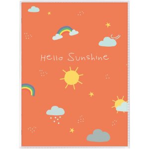 Album da incarto Goldbuch Sunshine 32 foto 10x15 cm