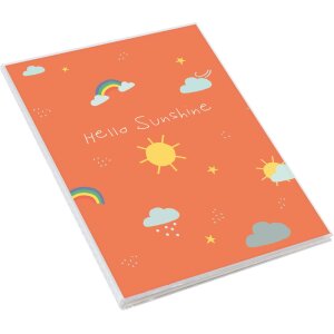 Album da incarto Goldbuch Sunshine 32 foto 10x15 cm