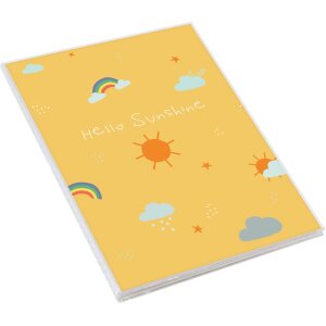 Album da incarto Goldbuch Sunshine 32 foto 10x15 cm