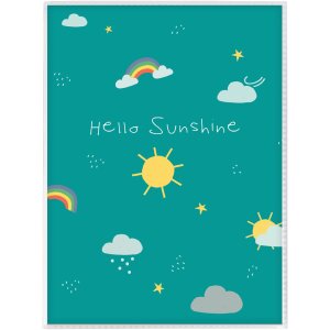 Album da incarto Goldbuch Sunshine 32 foto 10x15 cm