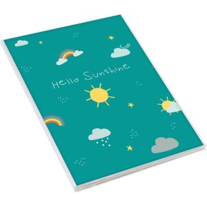 Album da incarto Goldbuch Sunshine 32 foto 10x15 cm