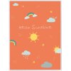 Album da incarto Goldbuch Sunshine 32 foto 10x15 cm