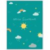 Album da incarto Goldbuch Sunshine 32 foto 10x15 cm