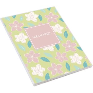 Album da foto a scatto Goldbuch Blossom Story 32 foto 10x15 cm