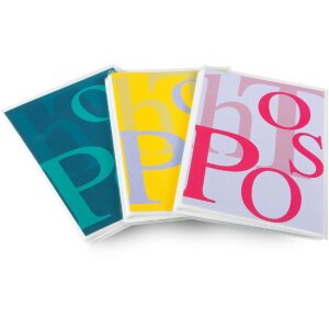 Album da incastro p-h-o-t-o-s Goldbuch 32 foto 10x15 cm