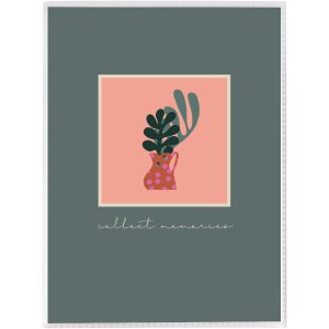 Album da incarto Goldbuch Aura 32 foto 10x15 cm