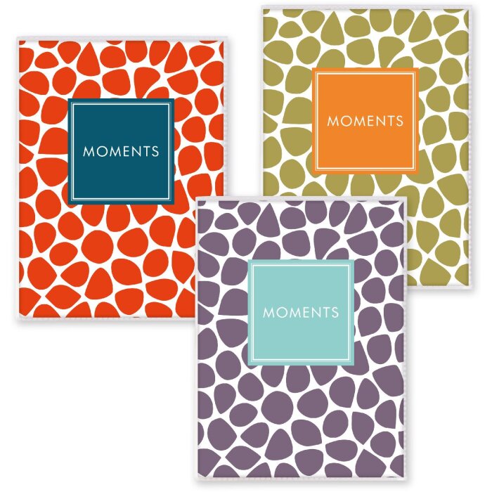 Album da inserimento Goldbuch Trendy Tale 32 foto formato 10x15 cm