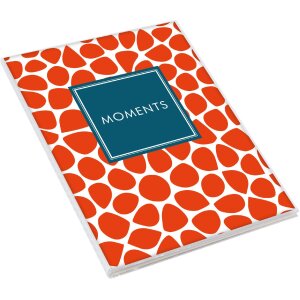 Album da inserimento Goldbuch Trendy Tale 32 foto formato 10x15 cm