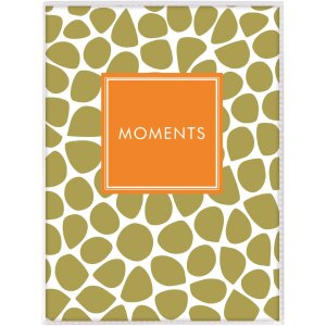 Album da inserimento Goldbuch Trendy Tale 32 foto formato 10x15 cm