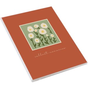 Album da inserimento Goldbuch Aura con 32 foto formato 13x18 cm