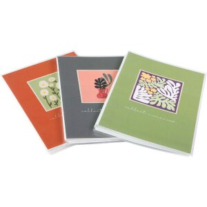 Album da inserimento Goldbuch Aura con 32 foto formato 13x18 cm