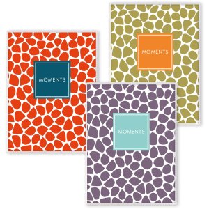 Album da collezione Goldbuch Trendy Tale colori assortiti...