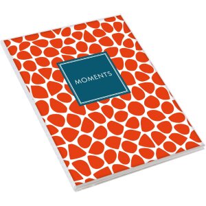 Album da collezione Goldbuch Trendy Tale colori assortiti 32 foto 13x18 cm