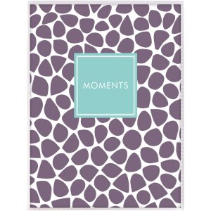 Album da collezione Goldbuch Trendy Tale colori assortiti 32 foto 13x18 cm