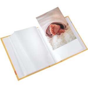 Album da foto incollate Goldbuch Sunshine 100 foto 10x15 cm
