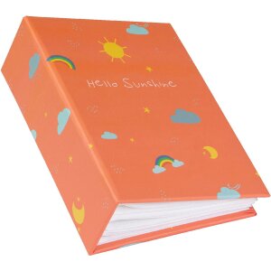 Album da foto incollate Goldbuch Sunshine 100 foto 10x15 cm