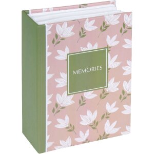 Album da incollare Goldbuch Blossom Story 10x15 cm per...