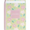 Album da incollare Goldbuch Blossom Story 10x15 cm per 100 foto rilegatura rigida floreale