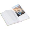 Album da incollare Goldbuch Blossom Story 10x15 cm per 100 foto rilegatura rigida floreale
