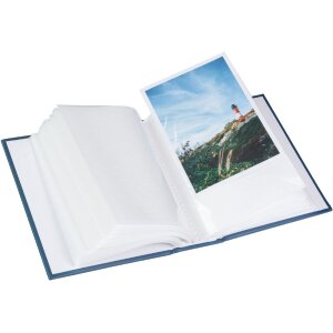 Album foto Goldbuch PHOTOS 10x15 cm per 100 foto hardcover design tipografico