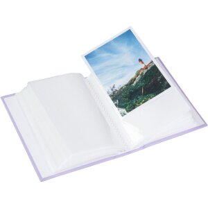 Album foto Goldbuch PHOTOS 10x15 cm per 100 foto hardcover design tipografico