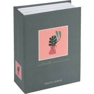 Album foto Minimax Goldbuch Serie Aura 100 immagini 10x15 cm consegna colorata sortita