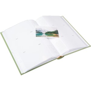 Album per foto Goldbuch Aura Memo per 300 immagini formato 10x15 cm