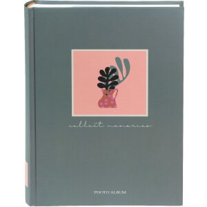 Album per foto Goldbuch Aura Memo per 300 immagini formato 10x15 cm